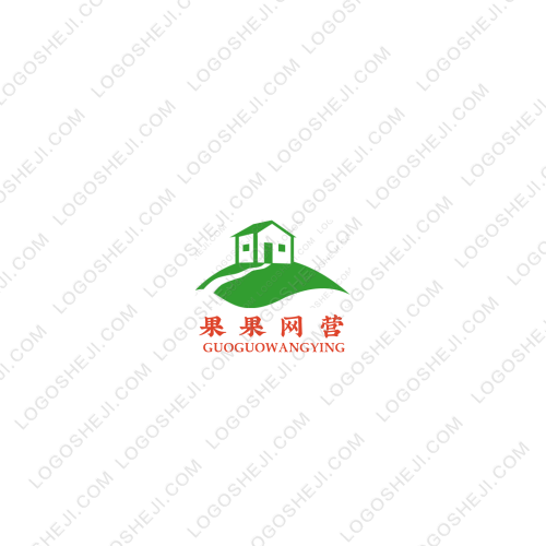 GFYlogo设计