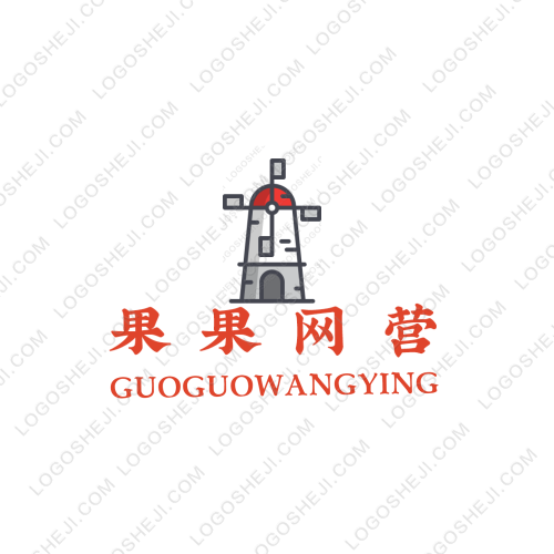 新田logo设计