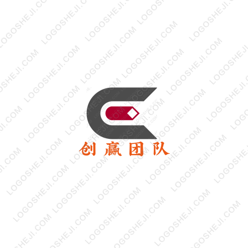 Liantong Alliancelogo设计