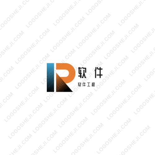 本地攻略logo设计