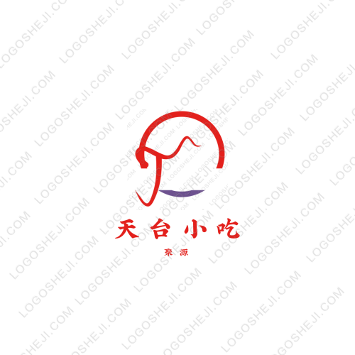 悠游捂國logo设计