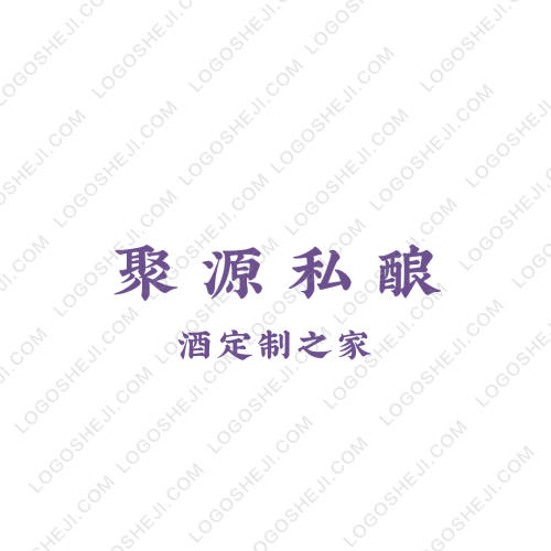 微超市logo设计