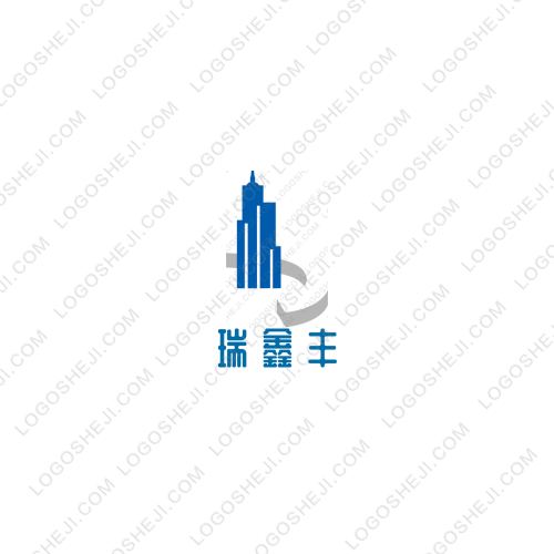 梦想代刷logo设计