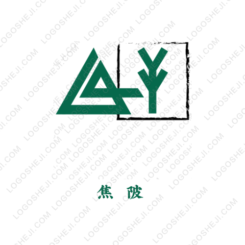 FIRST CLASSlogo设计