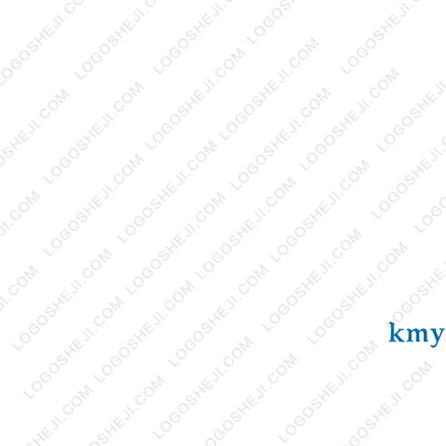 自说自画logo设计