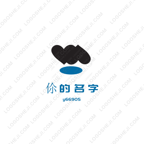 重庆logo设计