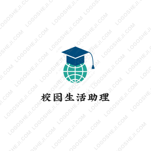 曼达其logo设计
