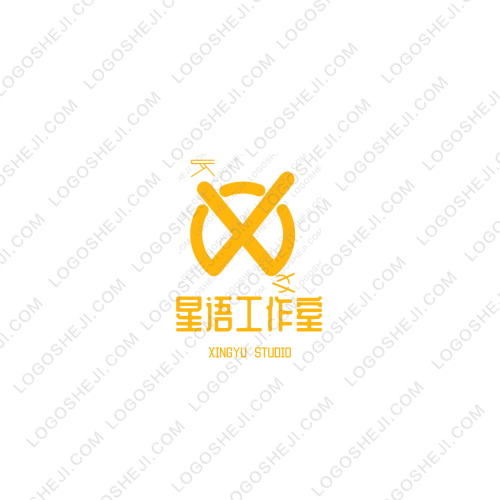 创想教育logo设计