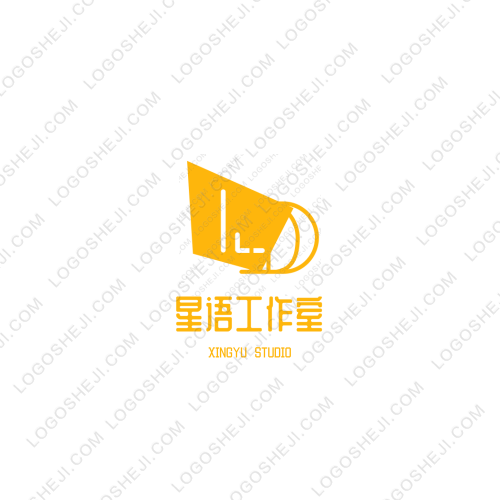古特文化传媒有限公司logo设计