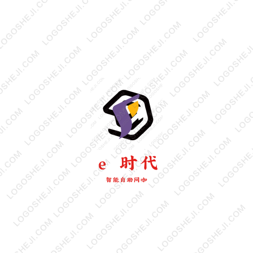 V店logo设计