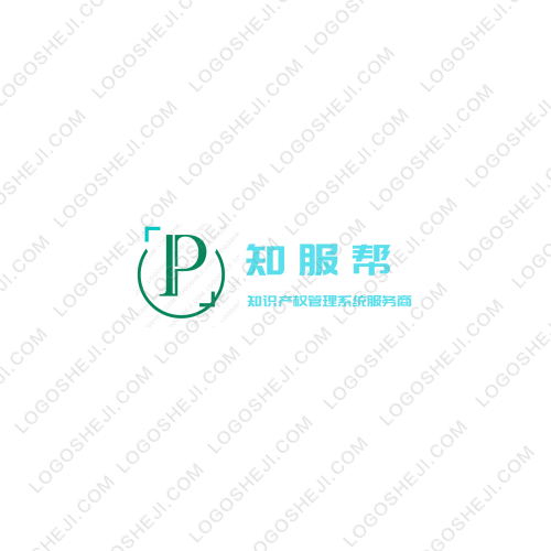 乔纳森logo设计