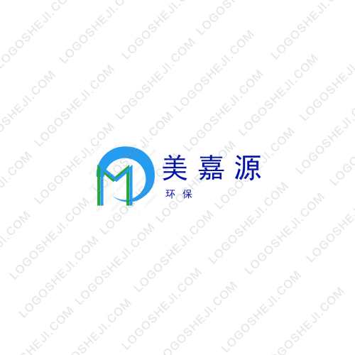 晋徕麻将logo设计