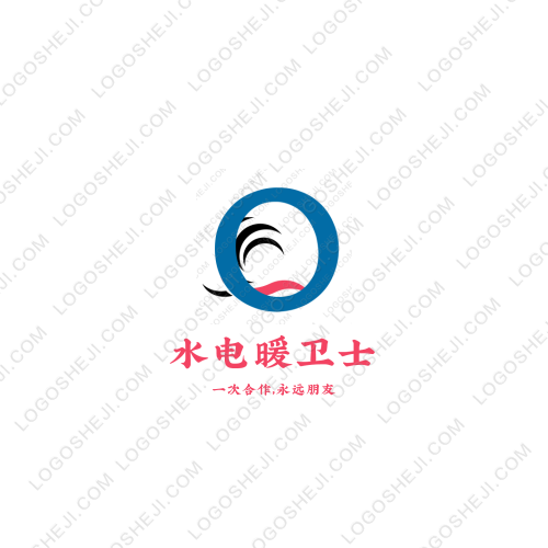 书logo设计