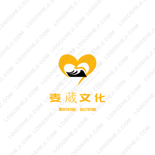 景天logo设计