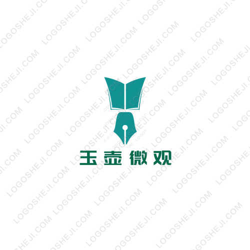 ljlogo设计