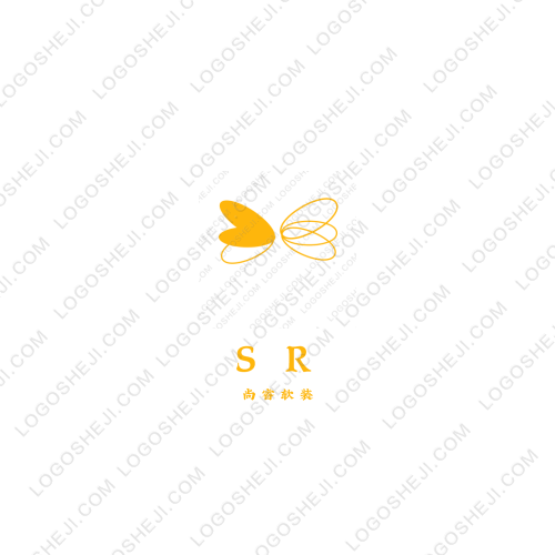 顺鑫装饰建材logo设计