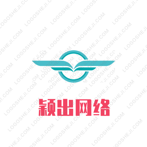 0746信息网logo设计