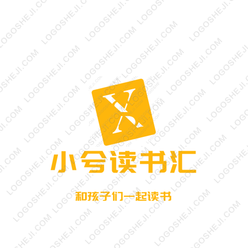 来晨味logo设计