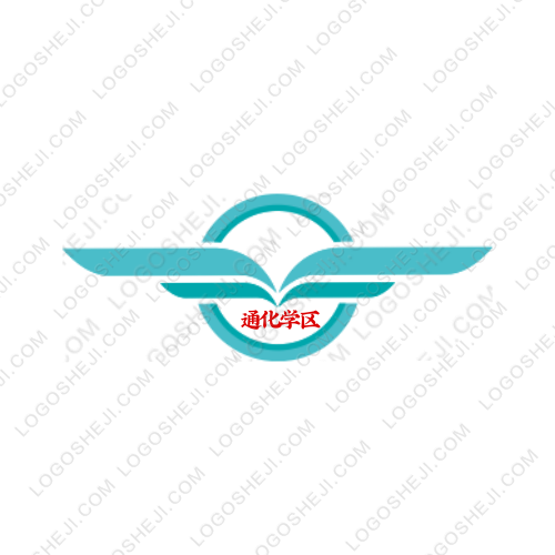 逗趣logo设计