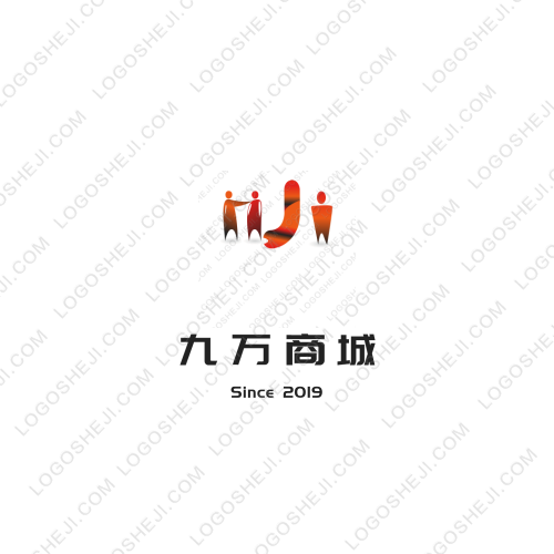 商师傅logo设计