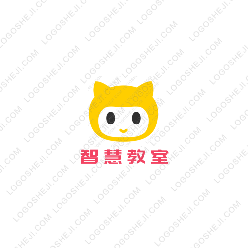 型Show美发造型logo设计