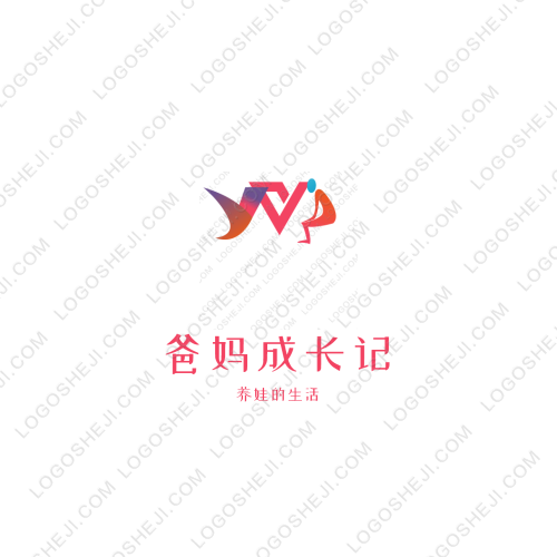 19届新星毕业总群logo设计