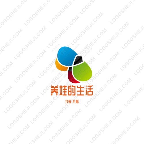 小菜一碟logo设计