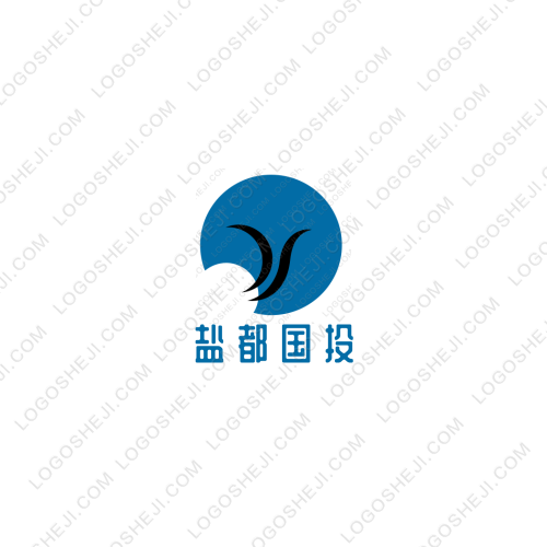碧诺达logo设计
