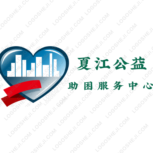 博思堂logo设计