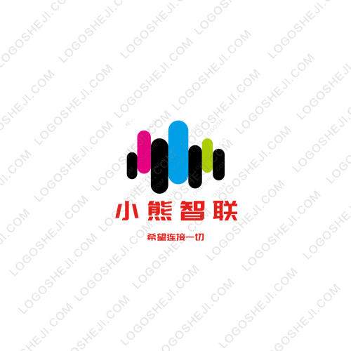 八分甜logo设计