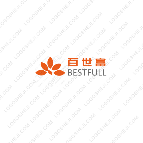 两小无猜logo设计