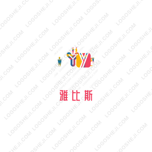 瑞精科技logo设计