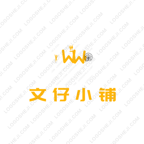 琪聚logo设计
