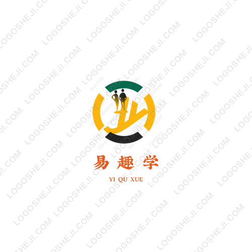 标书王logo设计