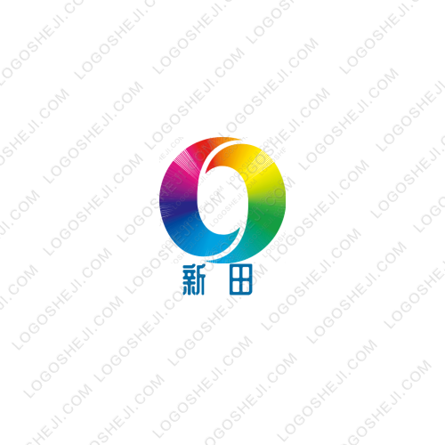 童趣潮品logo设计