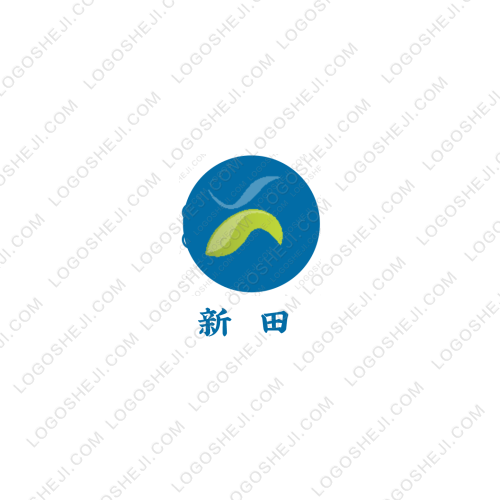 乐尼智能logo设计