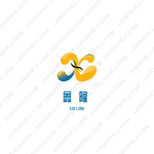 珍珠 珠宝logo设计
