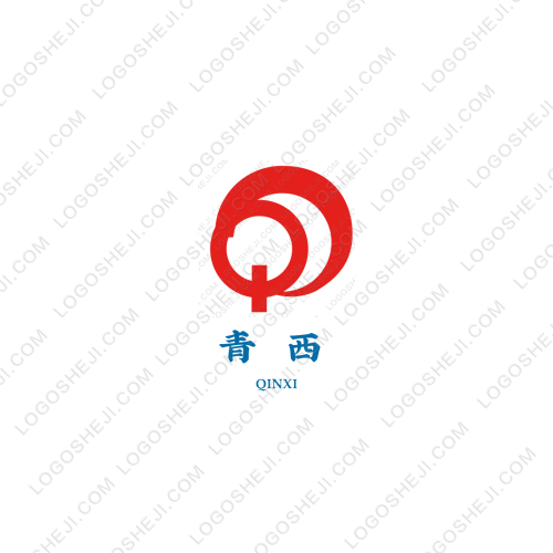 百思特地产logo设计
