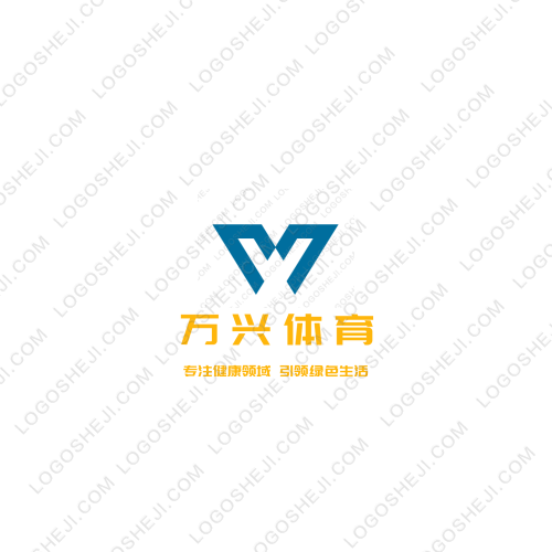 @文短视频logo设计