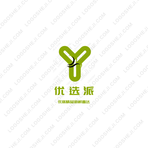 乐橙logo设计