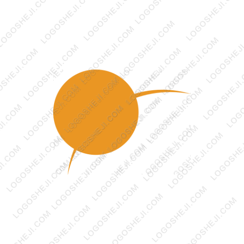 西昌六中logo设计
