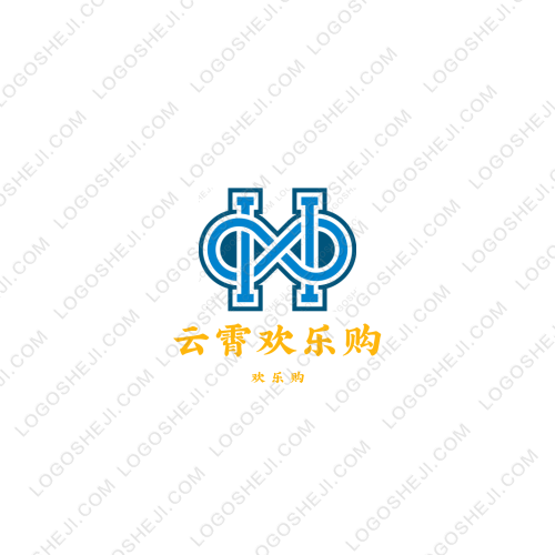 安通logo设计