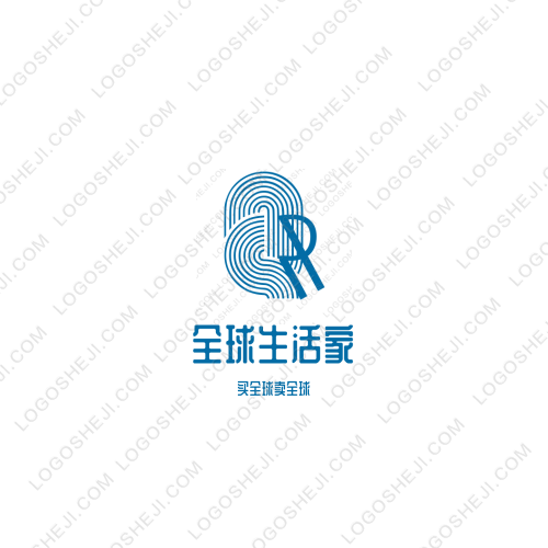 圣尧数码logo设计