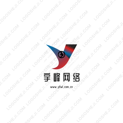 湛润logo设计