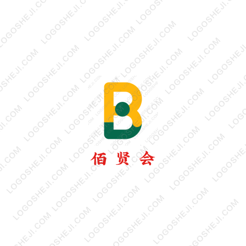 梨子果酱logo设计