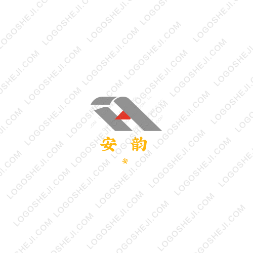 Luanorlogo设计