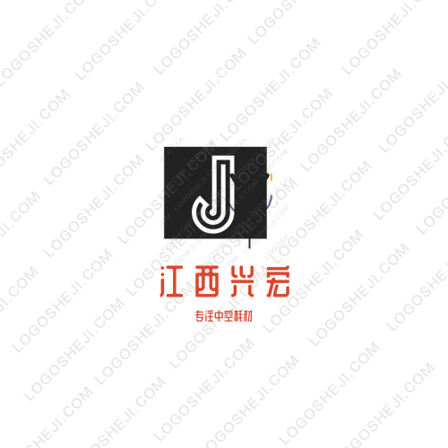 河南豫馨logo设计