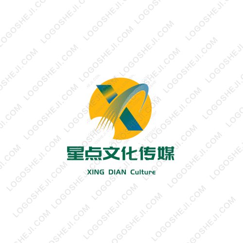 百胜丰logo设计