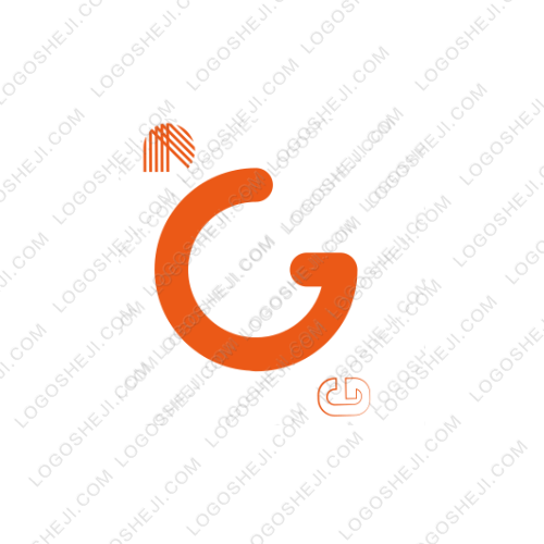 香锅冒菜logo设计