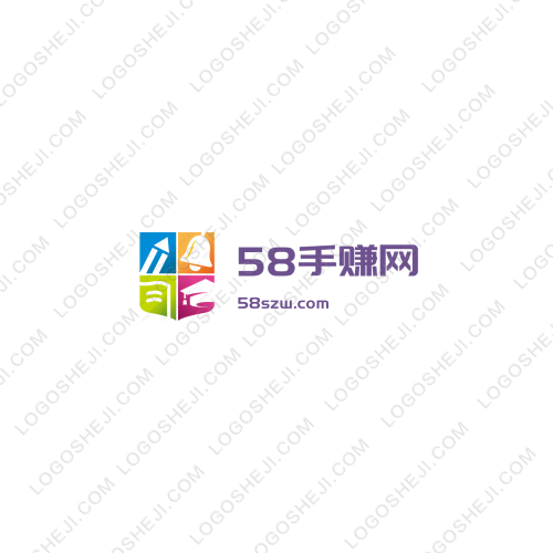 纺织品logo设计